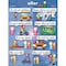 Poster Pals French Verb Posters, Set of 7 PS45R - alternate 3
